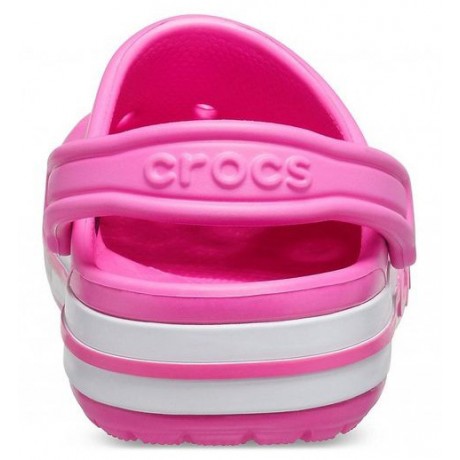 Crocs Bayaband Clog Розовые