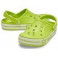 Crocs Bayaband Clog Салатовые