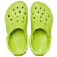 Crocs Bayaband Clog Салатовые