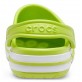 Crocs Bayaband Clog Салатовые