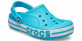 Crocs Bayaband Clog Blue