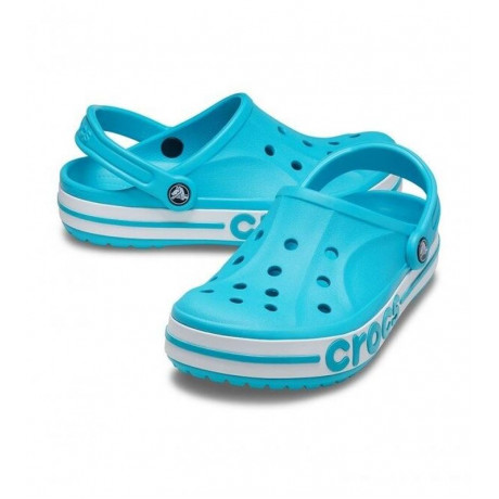 Crocs Bayaband Clog Blue