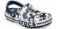 Crocs Bayaband Clog Graphic Camo Black
