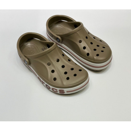 Crocs Bayaband Clog Khaki 