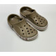 Crocs Bayaband Clog Khaki 