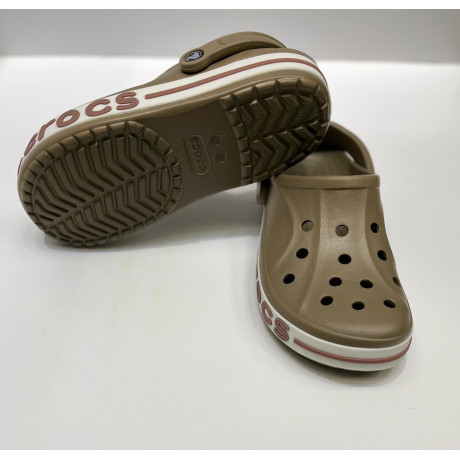 Crocs Bayaband Clog Khaki 