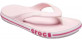 Crocs Bayaband Flip Pink Розовые