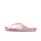 Crocs Bayaband Flip Pink Розовые