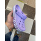 Crocs Bayaband Clog Лавандовые