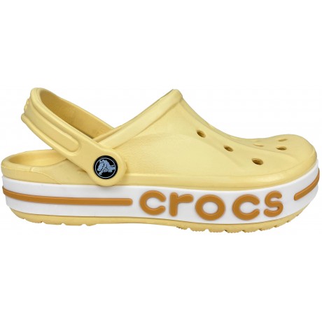 Crocs Bayaband Clog Песочные