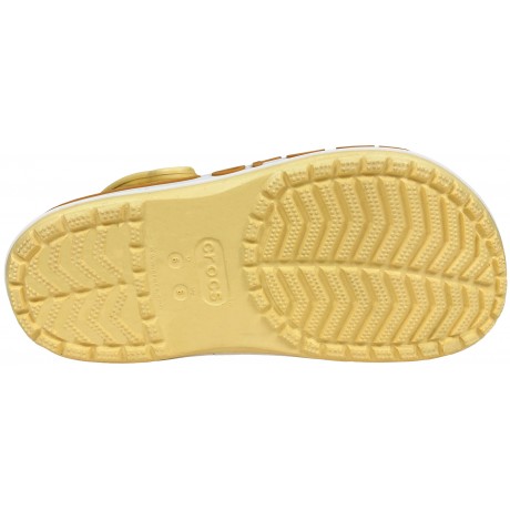 Crocs Bayaband Clog Песочные