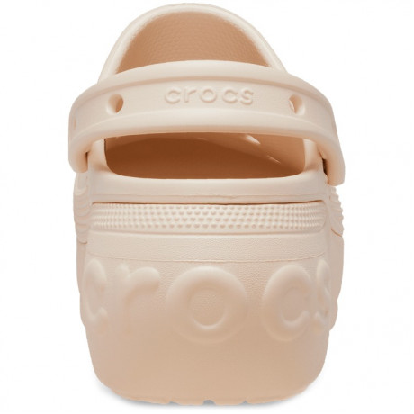 Crocs Bella Clog Bone