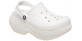 Crocs Bella Clog White