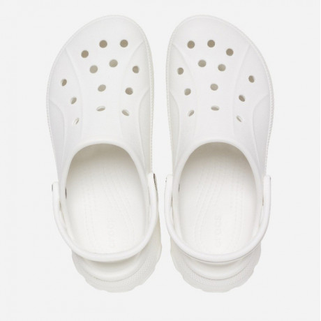 Crocs Bella Clog White