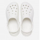 Crocs Bella Clog White