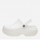 Crocs Bella Clog White