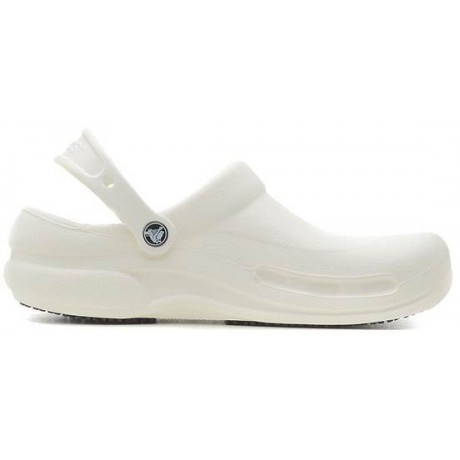 Crocs Bistro Clog Белые