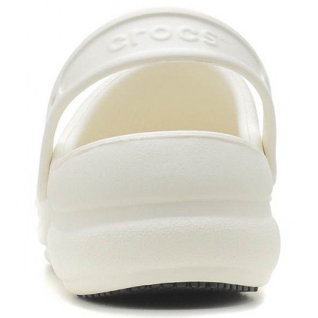 Crocs Bistro Clog Белые