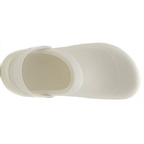 Crocs Bistro Clog Белые