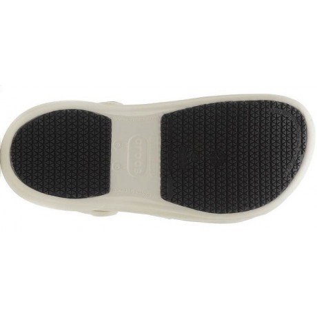 Crocs Bistro Clog Белые