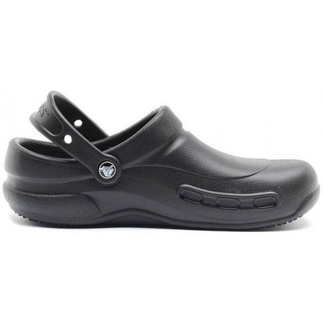 Crocs Bistro Clog Черные