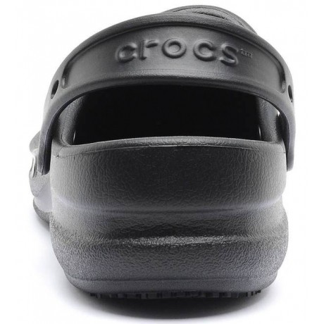 Crocs Bistro Clog Черные