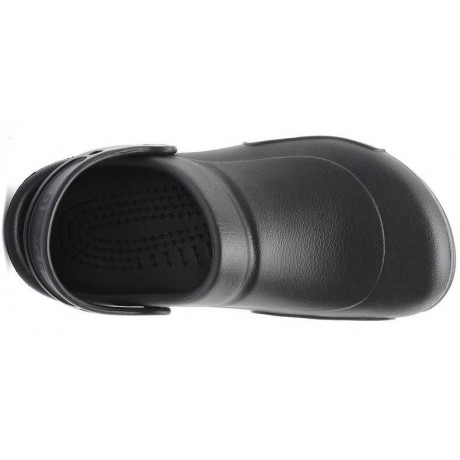 Crocs Bistro Clog Черные