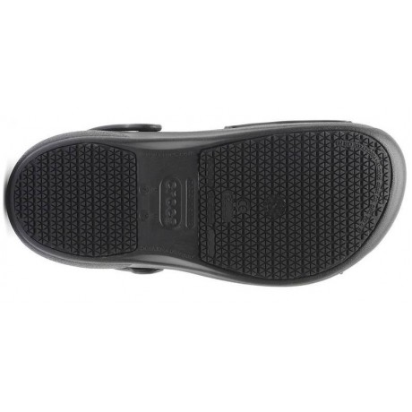 Crocs Bistro Clog Черные