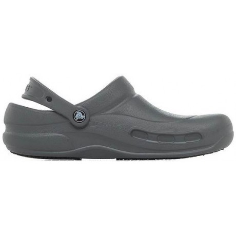 Crocs Bistro Clog Темно-серые