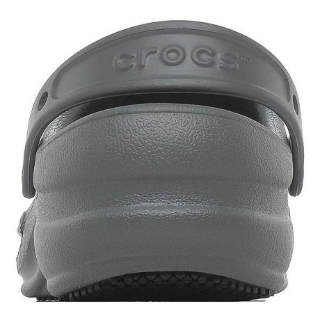 Crocs Bistro Clog Темно-серые