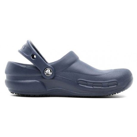 Crocs Bistro Clog Темно-синие