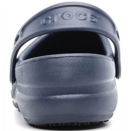 Crocs Bistro Clog Темно-синие