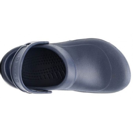 Crocs Bistro Clog Темно-синие