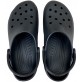 Crocs Classic Clog All Black Черные