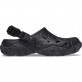 Crocs All-Terrain Atlas Clog Black