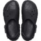 Crocs All-Terrain Atlas Clog Black