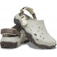 Crocs All-Terrain Atlas Clog Elephant Multi