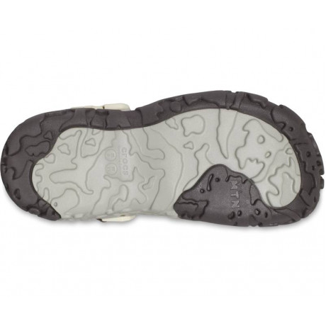 Crocs All-Terrain Atlas Clog Elephant Multi