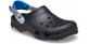 Crocs Classic All-Terrain Clog Черные