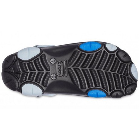 Crocs Classic All-Terrain Clog Черные