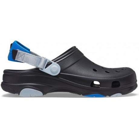 Crocs Classic All-Terrain Clog Черные