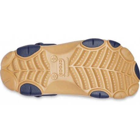 Crocs Classic All-Terrain Clog Песочные