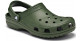 Crocs Classic Army Green зеленые
