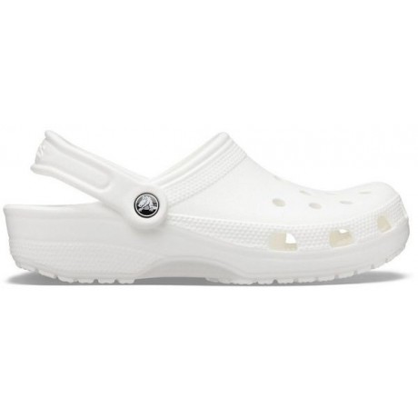Crocs Classic Белые