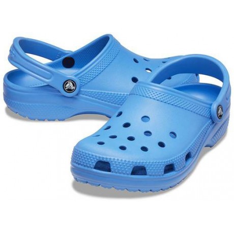 Crocs Classic Clog Синие