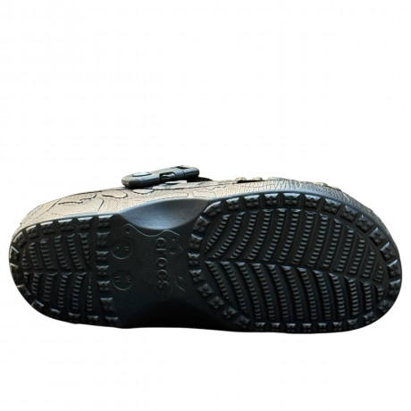 Crocs All-Terrain Atlas Black
