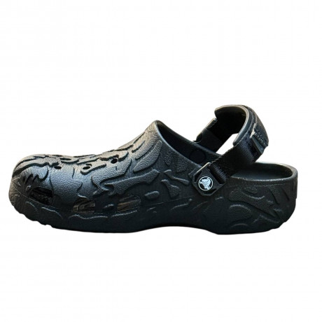 Crocs All-Terrain Atlas Black