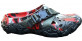 Crocs All-Terrain Atlas Clog Red Black