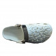 Crocs All-Terrain Atlas Clog White