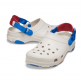 Crocs Classic All Terrain Clog White